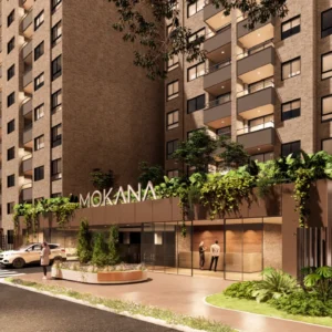 Mokana