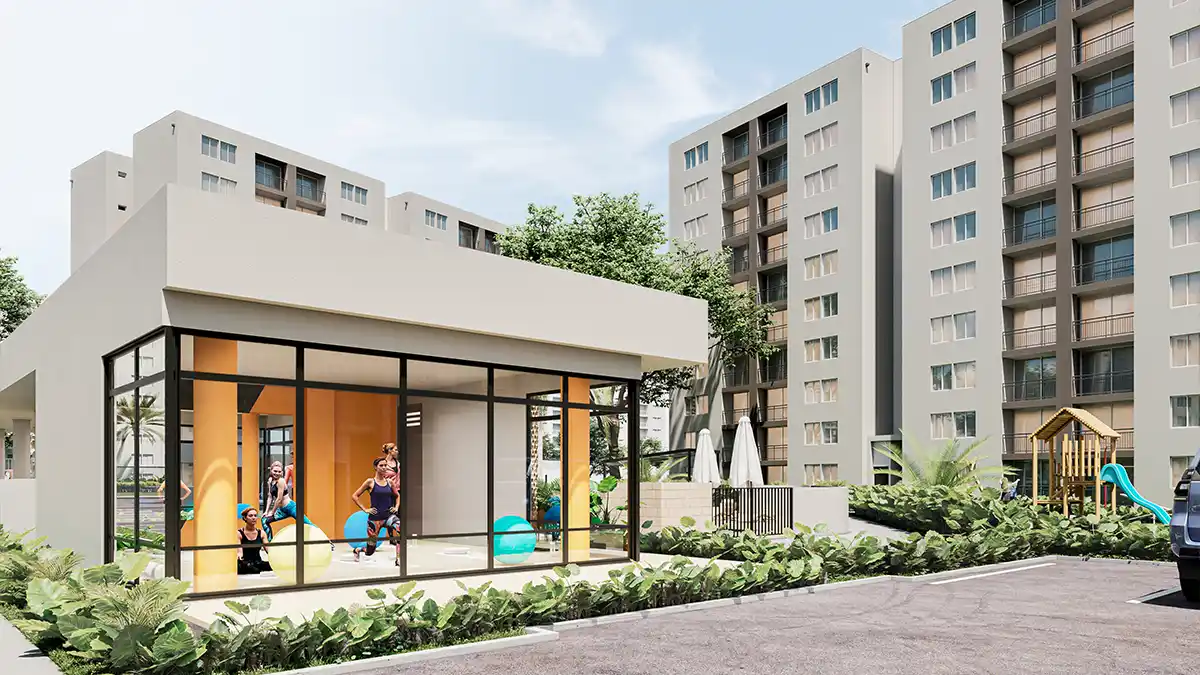 Blog valorización de viviendas en Colombia