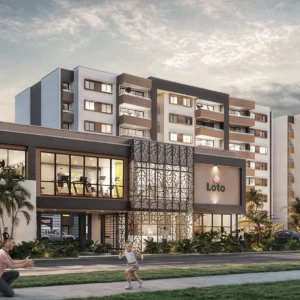 Loto - Vivero Parque Residencial