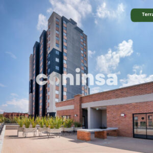 Centrik Town Salitre