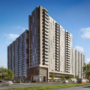La Floresta Living
